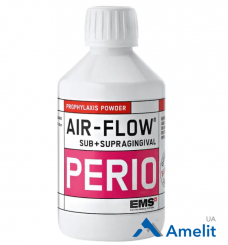 Порошок на основі гліцину Air Flow Perio (EMS), флакон 120 г